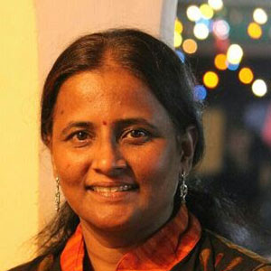 Sandhya Anand Deshmukh
